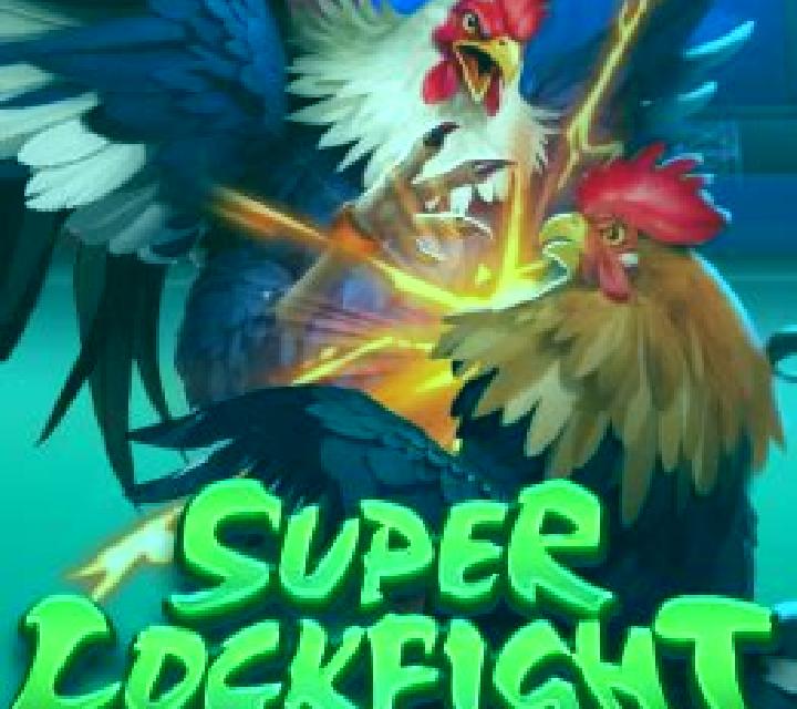 Super Cockfight slot