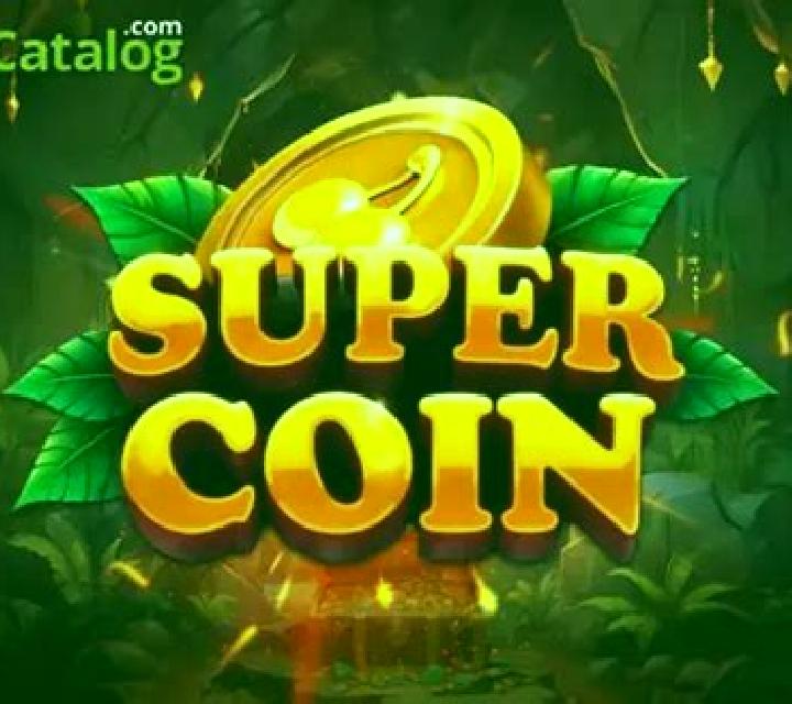 Super Coin slot