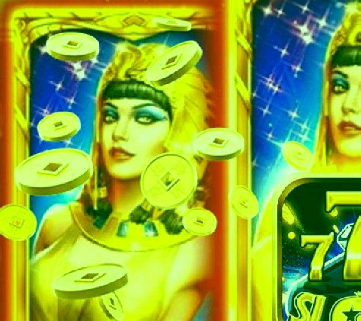 Super Coins online slot