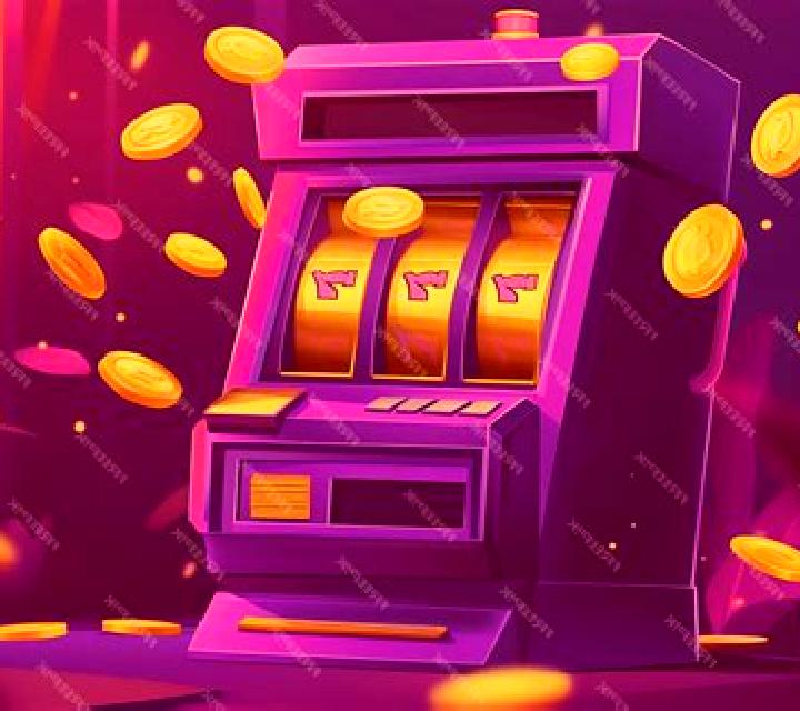 Super Coins slot machine