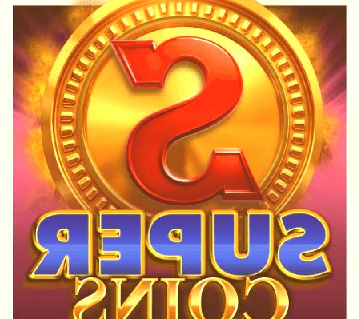 Super Coins slot