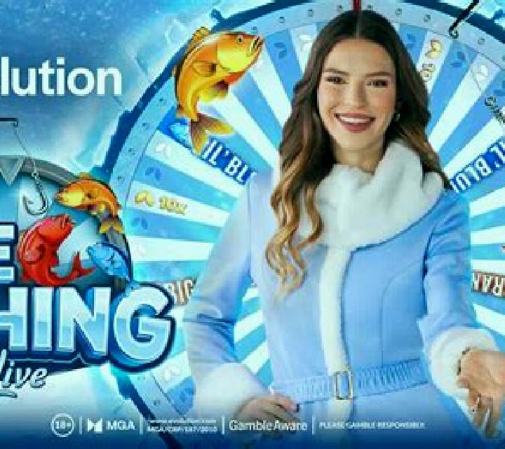 Super Color Game (Evolution Gaming) slot game