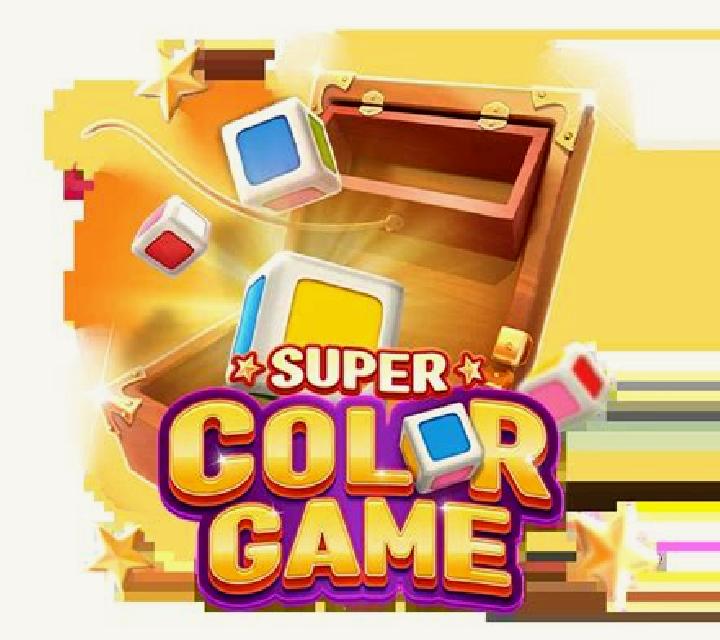 Super Color Game (Fa Chai Gaming) online slot