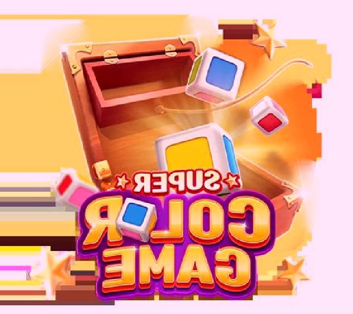 Super Color Game (Fa Chai Gaming) slot game
