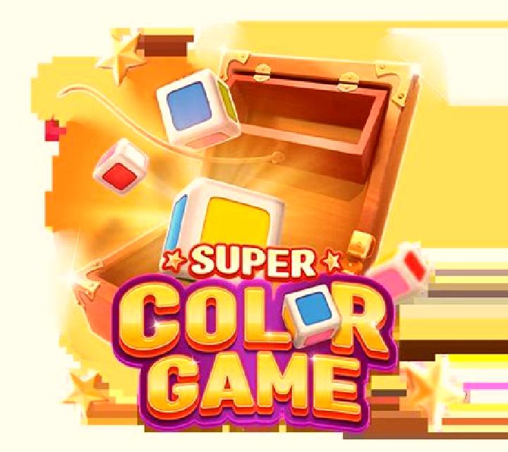 Super Color Game (Fa Chai Gaming) slot machine