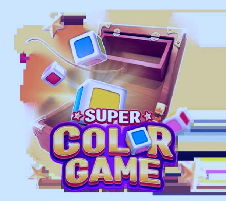 Super Color Game (Fa Chai Gaming) slot