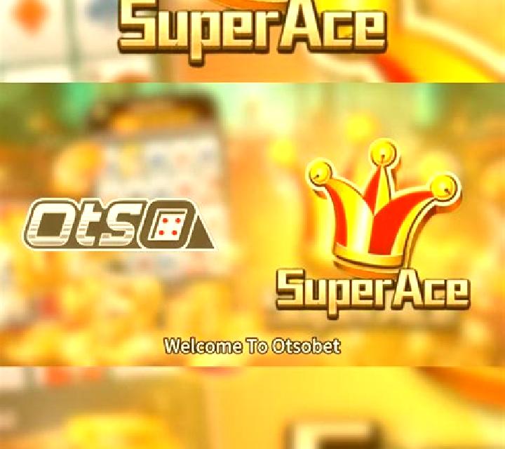 Super Crown 40 online slot
