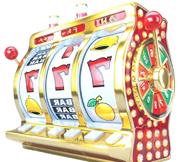 Super Crystal 7s slot machine