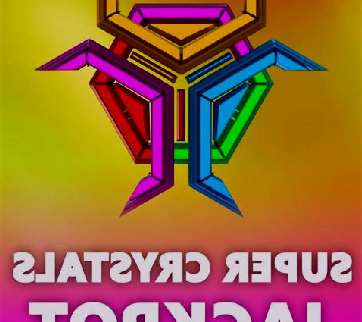Super Crystals online slot