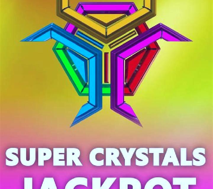 Super Crystals slot