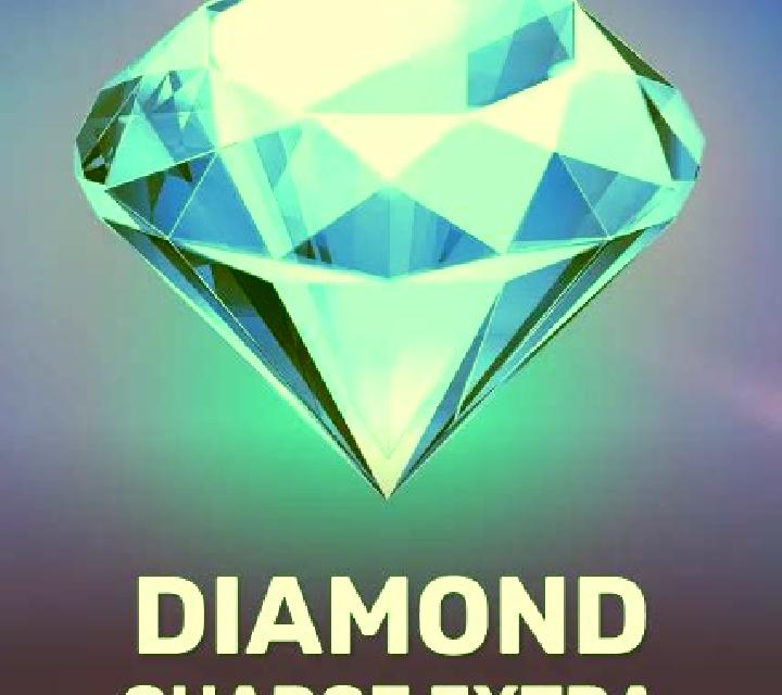 Super Diamond Charge online slot
