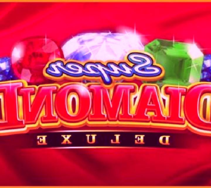 Super Diamond Deluxe online slot