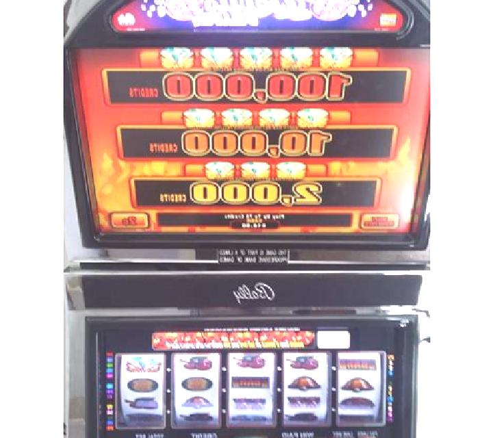 Super Diamond Deluxe slot game
