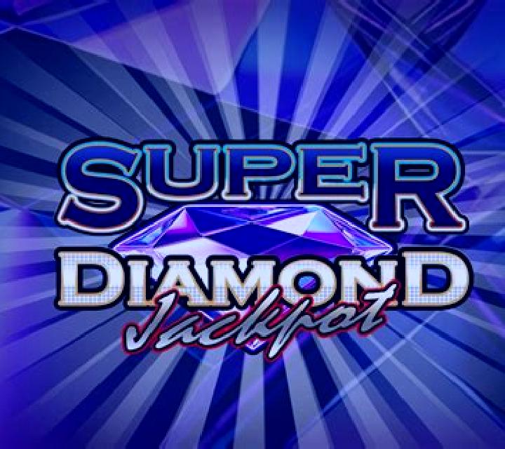 Super Diamond Jackpot online slot