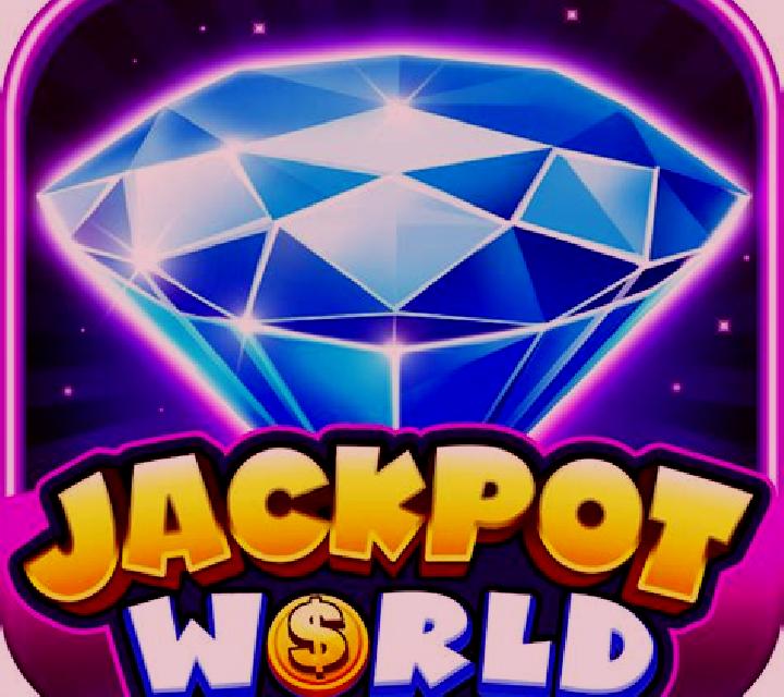 Super Diamond Jackpot slot game