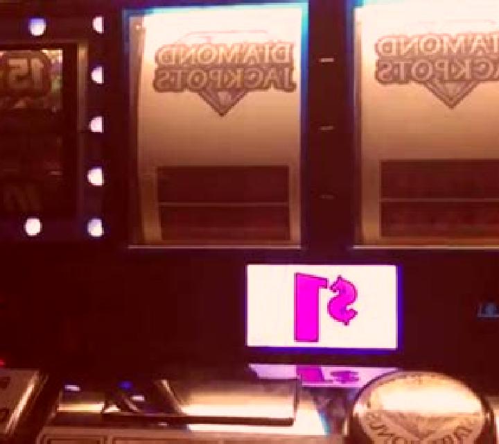 Super Diamond Jackpot slot