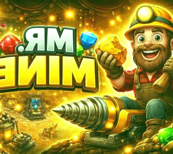 Super Diamond Mine online slot