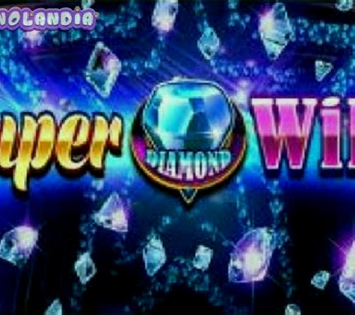 Super Diamond Wild online slot