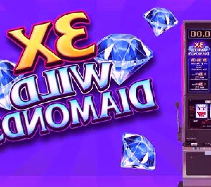 Super Diamond Wild slot game