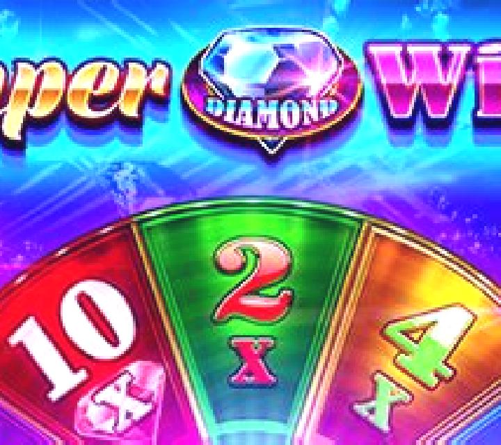 Super Diamond Wild slot