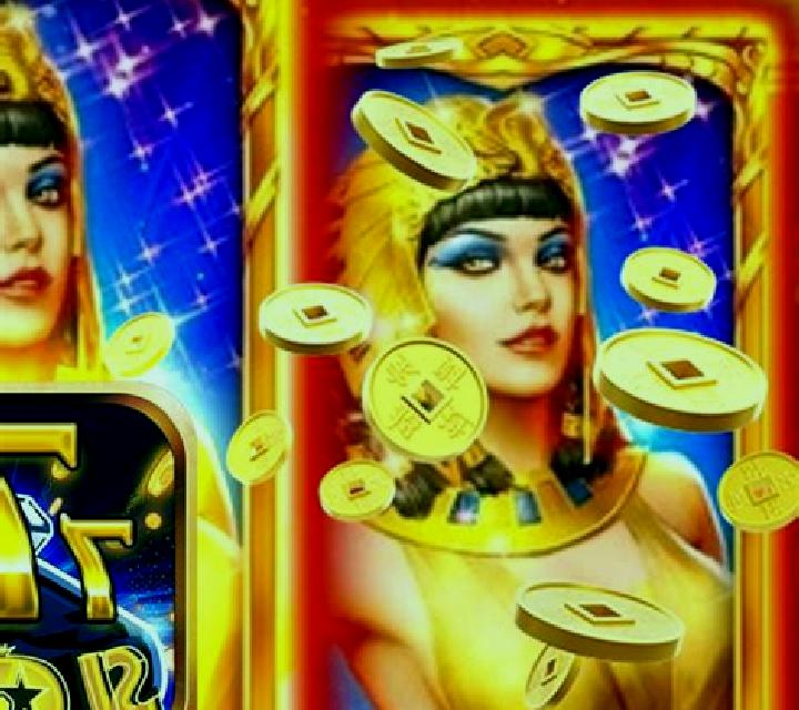 Super Diamonds online slot