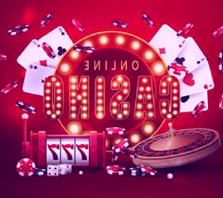 Super Dice kasino online slot