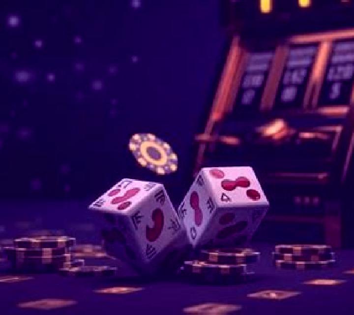 Super Dice kasino slot game
