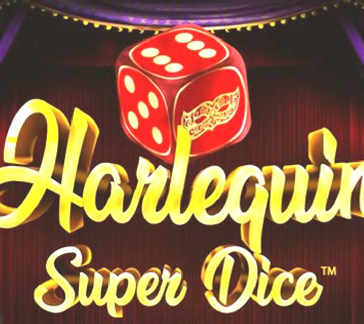 Super Dice kasino slot