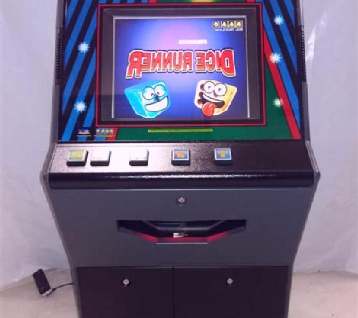 Super Dice Runner online slot