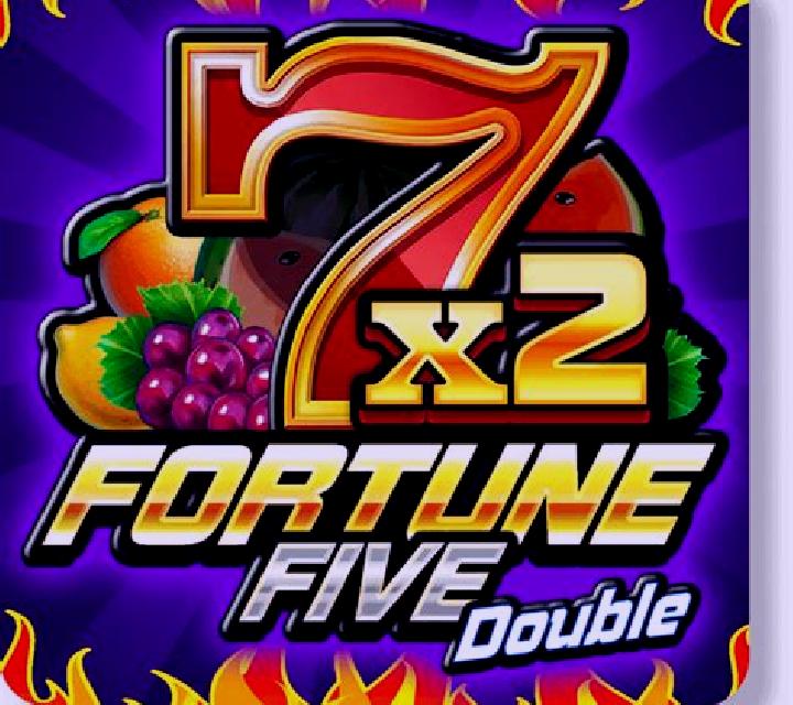 Super Double slot game
