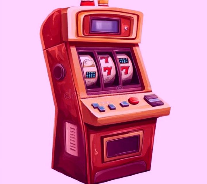 Super Double slot machine