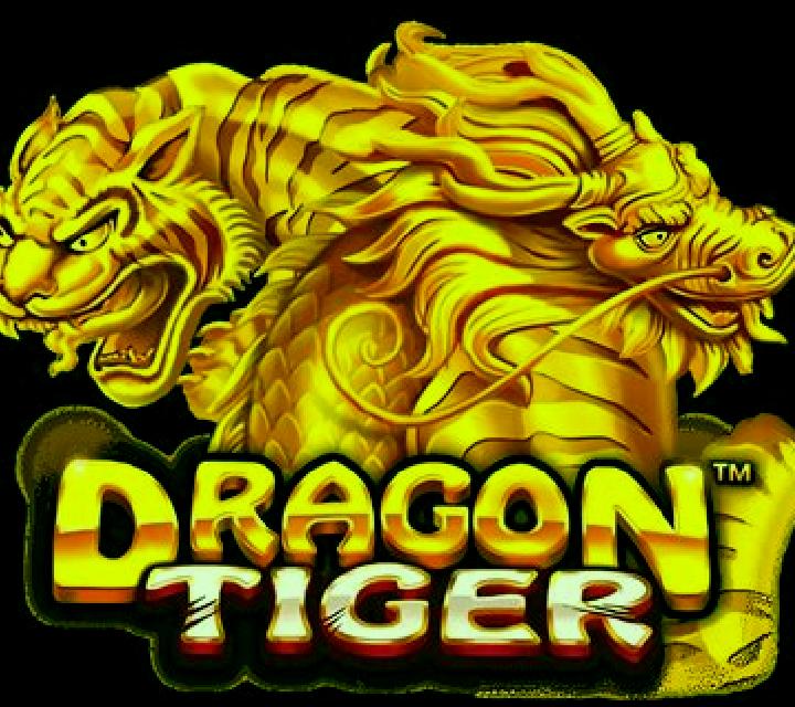 Super Dragon Tiger online slot