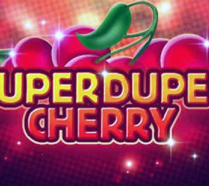Super Duper Cherry online slot