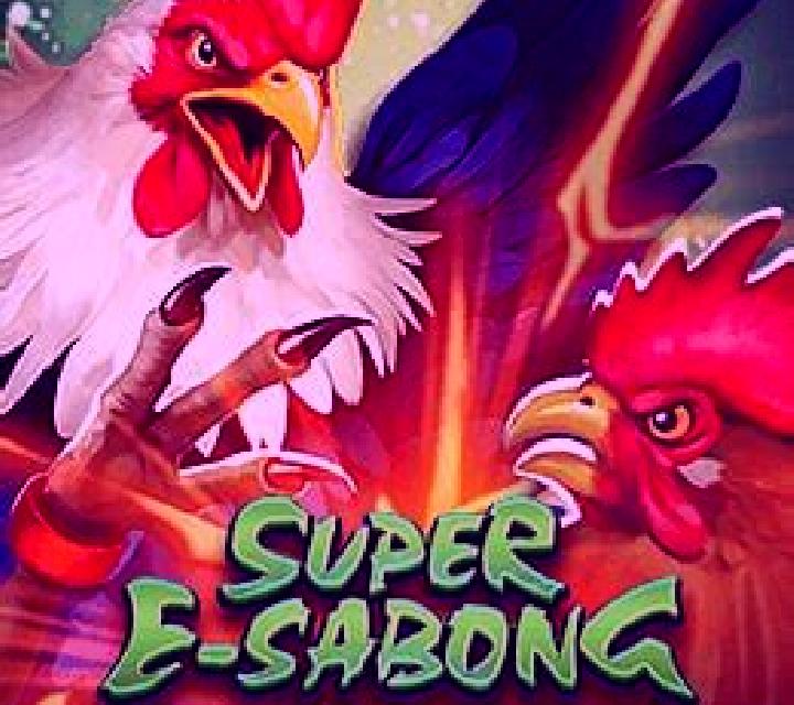 Super e-Sabong slot machine