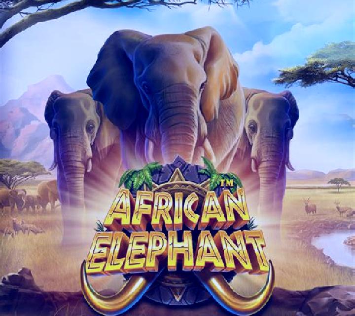 Super Elephant slot game