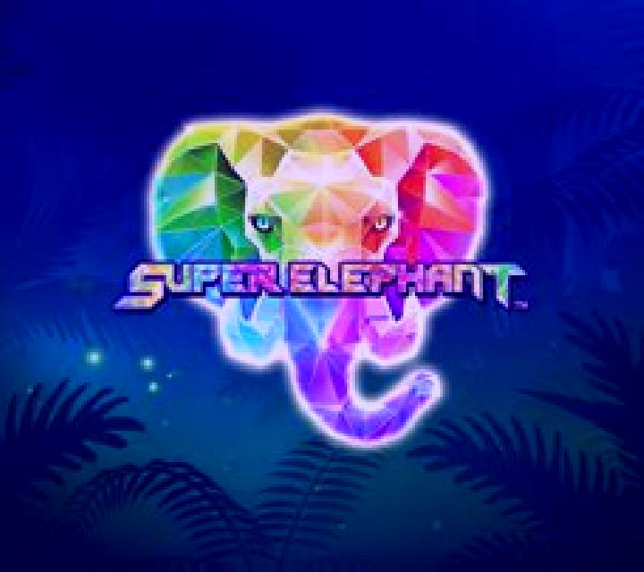 Super Elephant slot