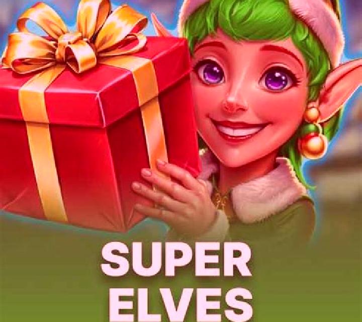 Super Elves online slot