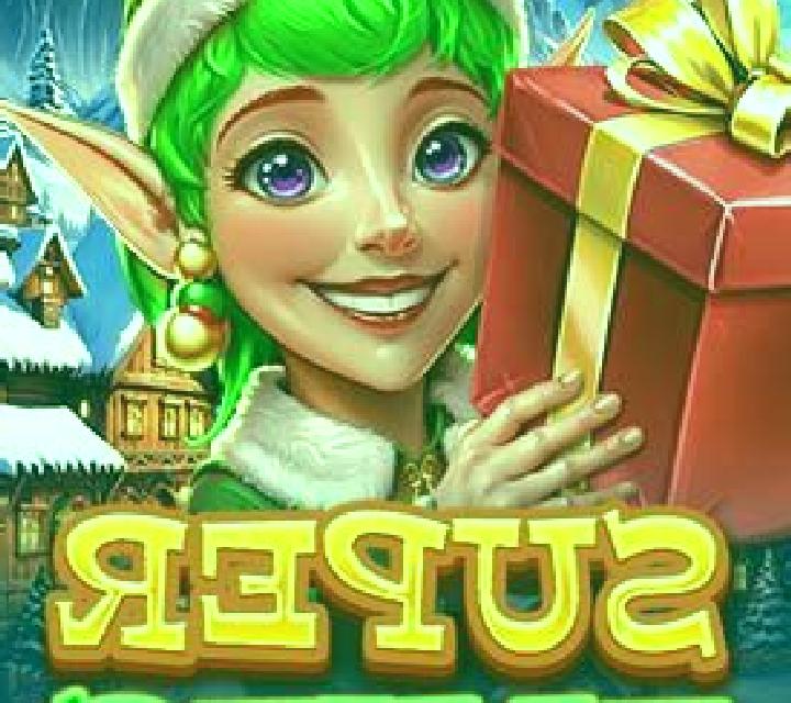Super Elves slot game