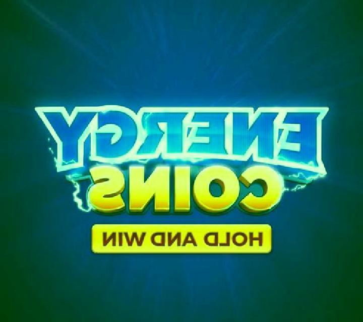 Super Energy online slot