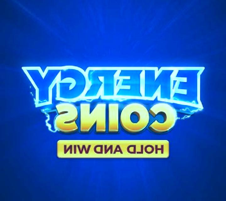 Super Energy slot game