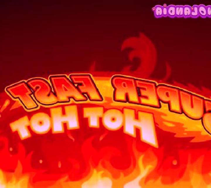 Super Fast Hot Hot slot