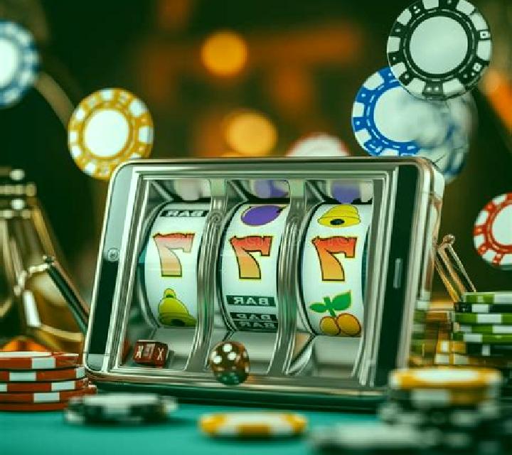 Super Fire 7 slot