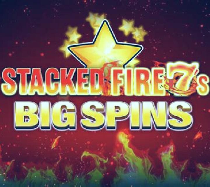 Super Fire 7s slot