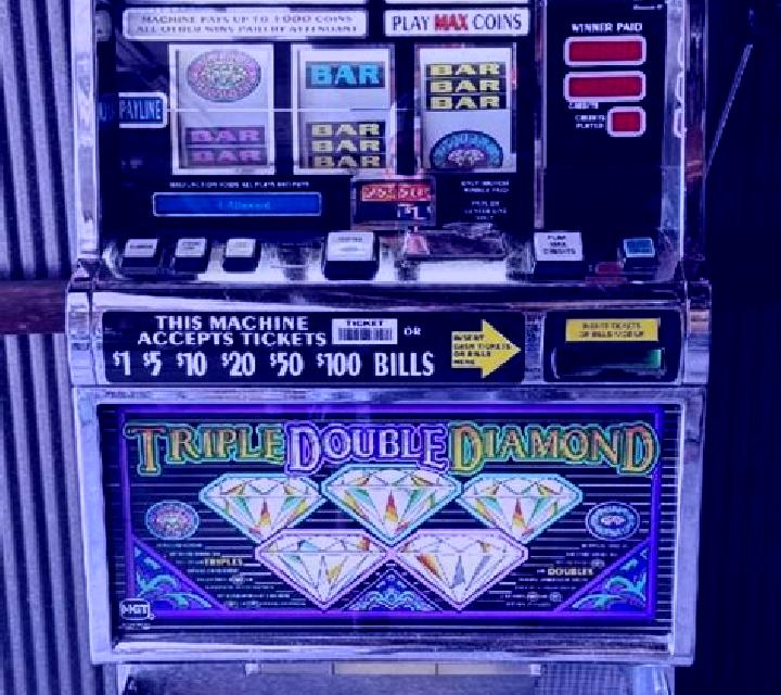 Super Fishing 2000 slot machine