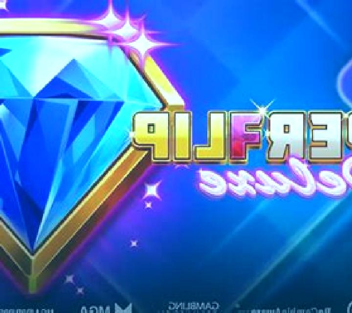 Super Flip Deluxe slot
