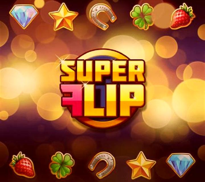 Super Flip slot