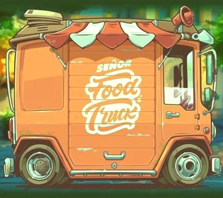 Super Food online slot