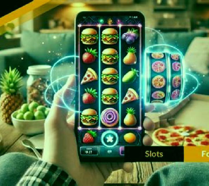 Super Food slot