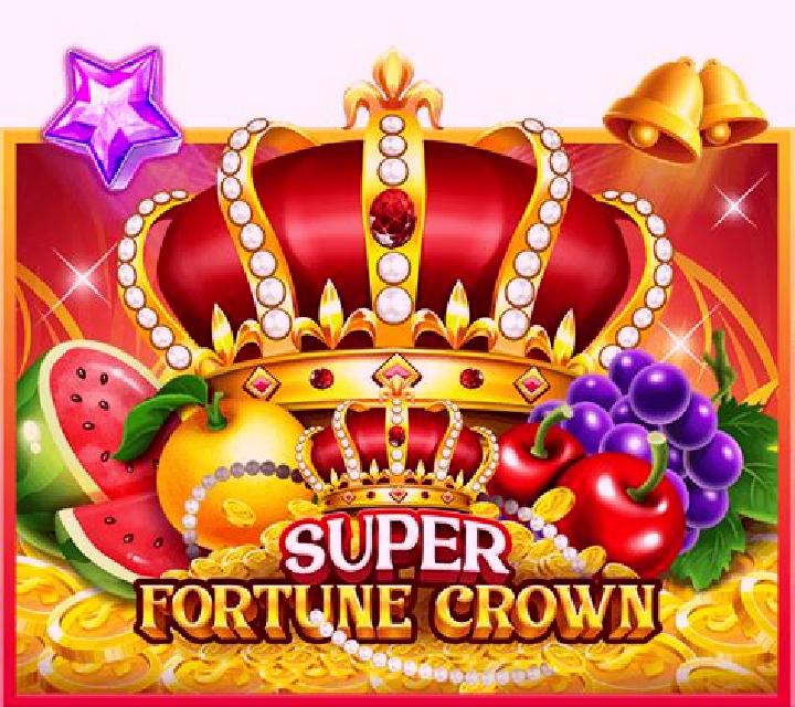 Super Fortune Crown online slot