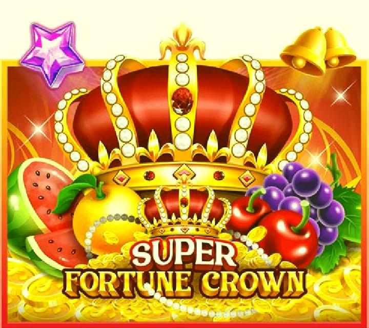 Super Fortune Crown slot game